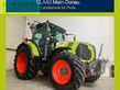 Tractor agrícola - Claas - arion 660 cmatic - st v first