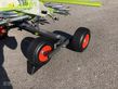 Rastrillo - Claas - liner 420