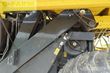 Cosechadora de Cereal - New Holland - tc 5050