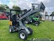 Minicargadora - Giant - g 2200 e