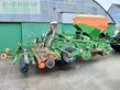 Sembradora - Amazone - cirrus 6002