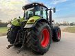 Tractor agrícola - Claas - axion 840 cis
