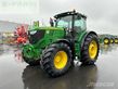 Tractor agrícola - John Deere - 6210r
