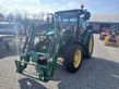 Tractor agrícola - John Deere - 5075e