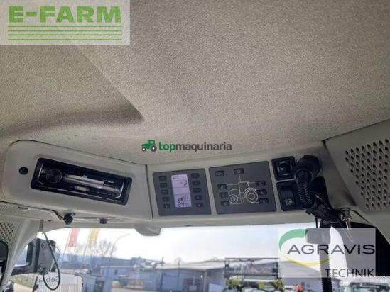 Tractor agrícola - Claas - axion 810 cmatic tier 4f