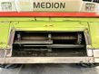Cosechadora de Cereal - Claas - medion 330