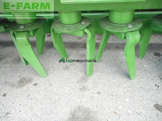 Combinado de siembra - Amazone - ke3002-190 & cataya 3000 special