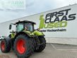 Tractor agrícola - Claas - axion 870 cmatic focus