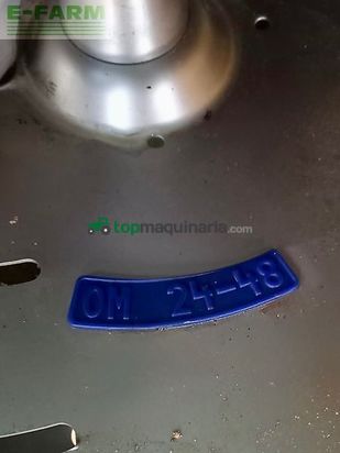 Esparcidor - Amazone - za-m ultra profis hydro 3000