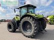 Tractor agrícola - Claas - axion 810 cmatic cebis CMATIC CEBIS