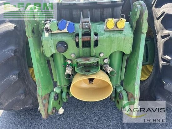 Tractor agrícola - John Deere - 7430 premium