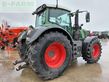 Tractor agrícola - Fendt - 828 profi +