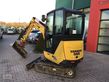 Excavadora - Yanmar - sv17 vt