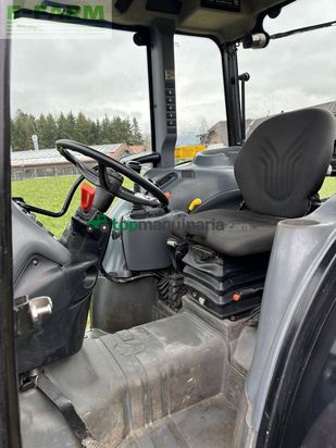 Tractor agrícola - New Holland - tn-d 70 D