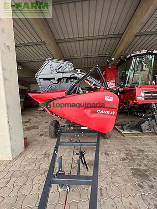 Cosechadora de Cereal - Case IH - af 8250