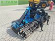 Grada rotativa - Sicma - ers 3000 mit hydr. anbauteilen