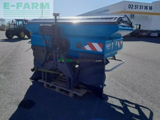 Esparcidor -  - x40+