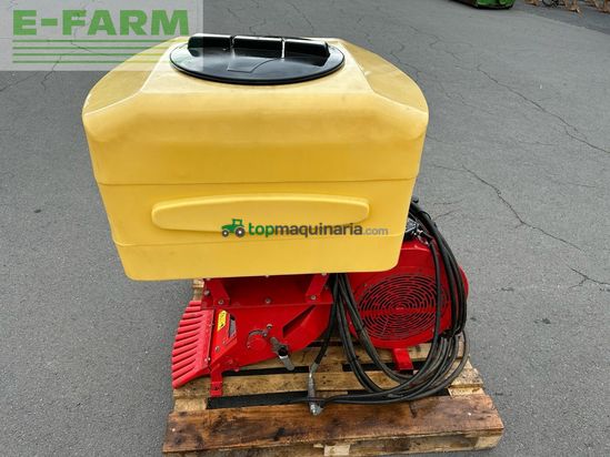 Esparcidor - Paus - 300 Hydraulisch