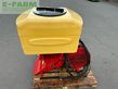 Esparcidor - Paus - 300 Hydraulisch