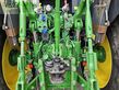 Tractor agrícola - John Deere - 6150r allradtraktor