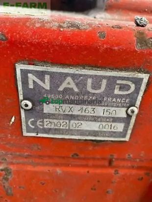Arado - Naud - 65
