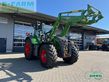 Tractor agrícola - Fendt - 618 vario