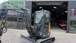 Excavadora - Hyundai - hx 25a z leasing fra 3.103,-