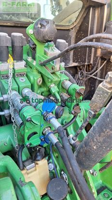 Tractor agrícola - John Deere - 5090r