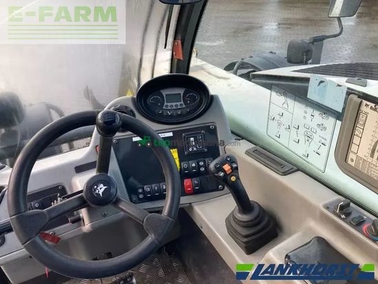 Telescopica - Bobcat - tl470xhf