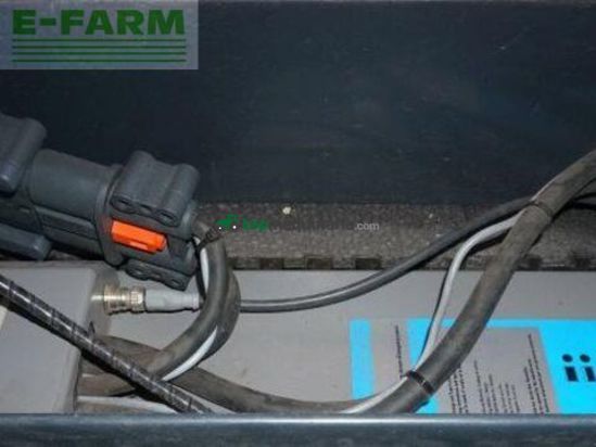 Elevadora - Linde - d 12 sf ion 1164