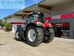 Tractor agrícola - Steyr - absolut 6240 cvt