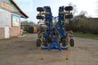 Cultivador - Treffler - tg 615