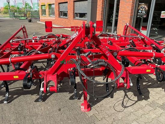 Cultivador - Horsch - cruiser 5 sl