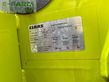 Cortacésped manual - Claas - disco 3200 c contour