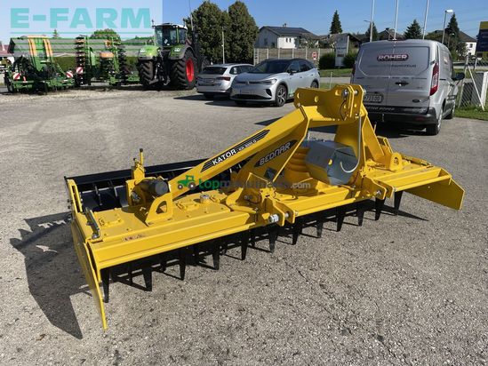 Grada de disco - Bednar - kator kn3000 q