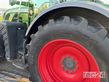 Tractor agrícola - Fendt - 718 s4 profi