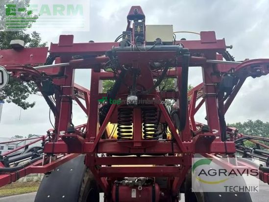 Atomizador - Hardi - commander 4400