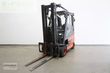 Elevadora - Linde - e 30/600 h ion 387