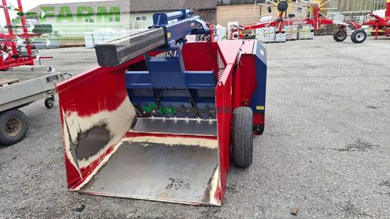 Esparcidor - Siloking - da 3600f