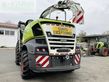 Cosechadora de Cereal - Claas - jaguar 960 + pu 300