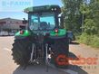 Tractor agrícola - Deutz-Fahr - 6115 c