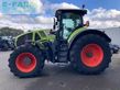 Tractor agrícola - Claas - axion 950 cmatic cebis CMATIC CEBIS