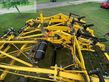 Cultivador - Bednar - versatill vo 7500