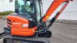 Excavadora - Kubota - kx042-4