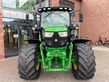 Tractor agrícola - John Deere - 6120r