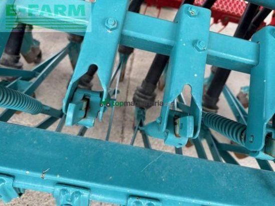 Sembradora -  - tramline gc