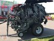 Empacadora gigant - Massey Ferguson - mf 4160 v xtra / lely