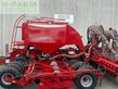 Sembradora - Kverneland - u drill 600