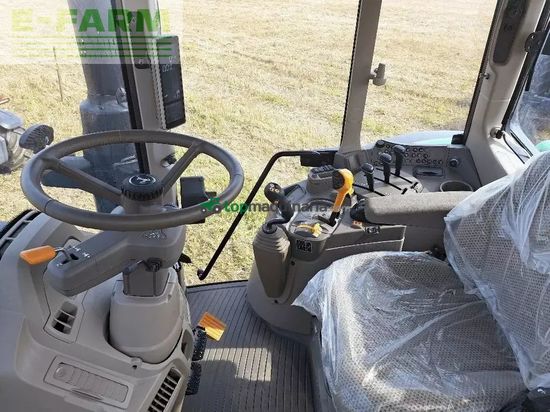 Tractor agrícola - John Deere - 6110m