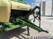 Empacadora gigant - Krone - comprima cv 150 xc